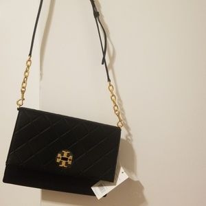 Tory burch Georgia crossbody